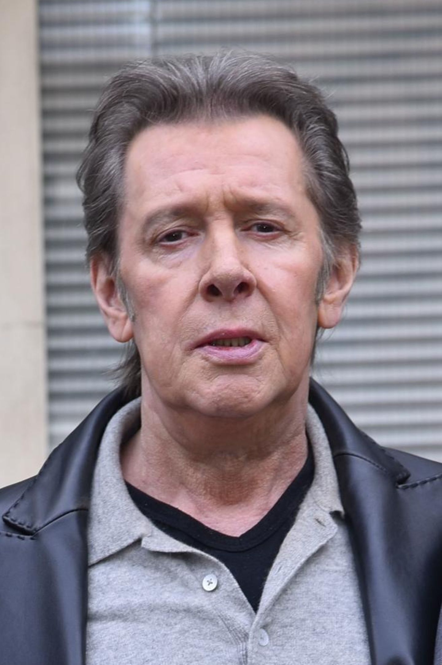 Jan Fedder Starporträt, News, Bilder GALA.de