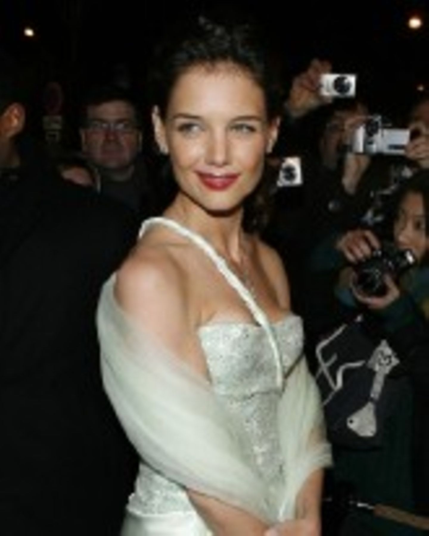 Katie Holmes Katie Holmes