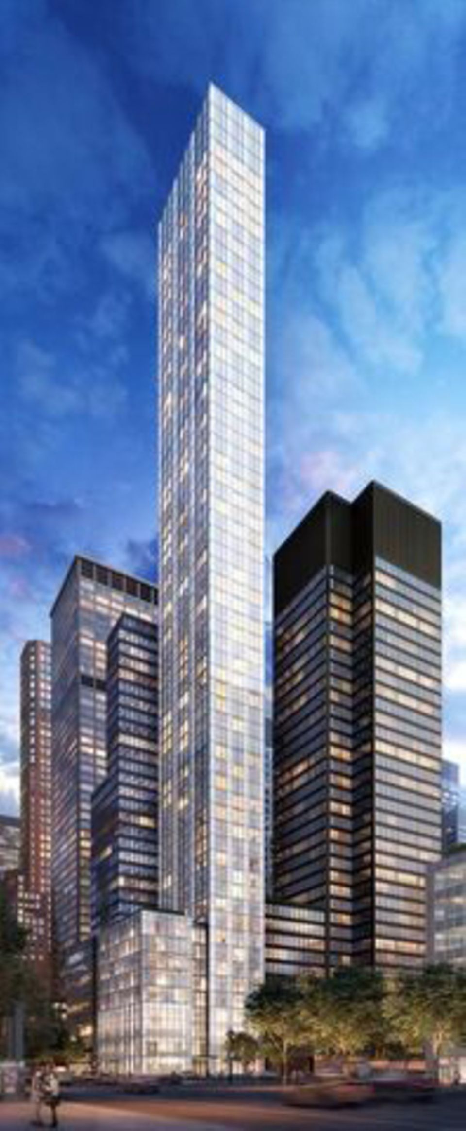 Amal + George Clooney: Ihre Luxuswohnung in dem 100 East 53rd-Wolkenkratzer bietet dem Glamour-Paar alle Annehmlichkeiten, die sie sich wünschen können: Vom Concierge-Service bis zum hauseigenen Pool. Ihre Luxuswohnung in dem 100 East 53rd-Wolkenkratzer bietet dem Glamour-Paar alle Annehmlichkeiten, die sie sich wünschen können: Vom Concierge-Service bis zum hauseigenen Pool.