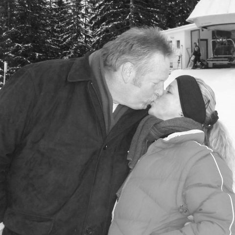 Tamme Hanken (†) und seine Carmen
