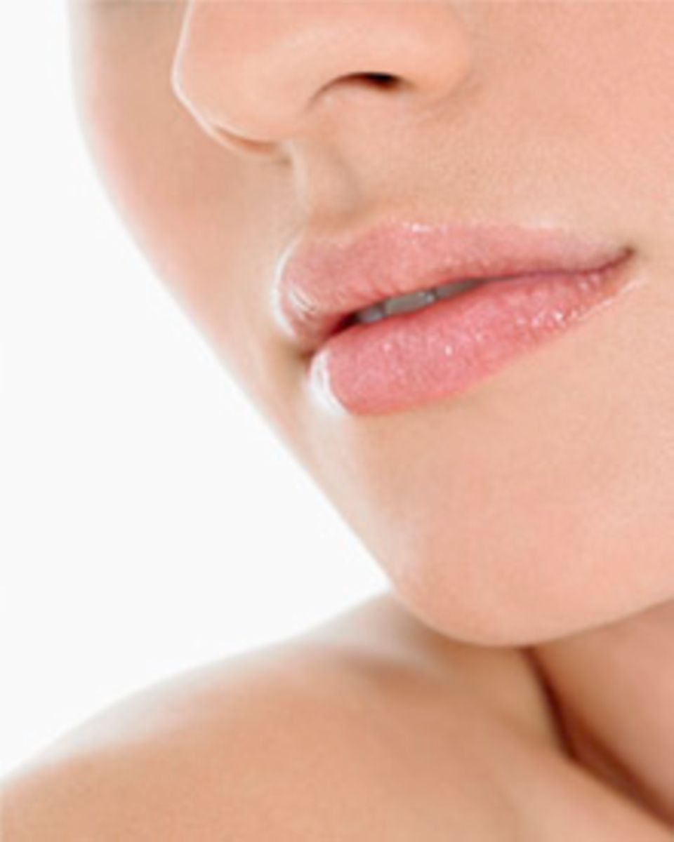Unsere Lippen sind eines der empfindlichsten Stellen unseres Körpers: Pflegen Sie sie gut Unsere Lippen sind eines der empfindlichsten Stellen unseres Körpers: Pflegen Sie sie gut