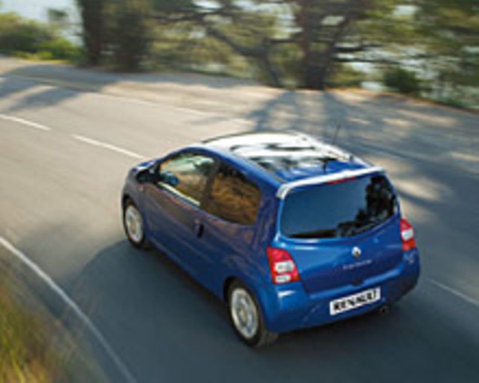 Twingo 2 Twingo 2