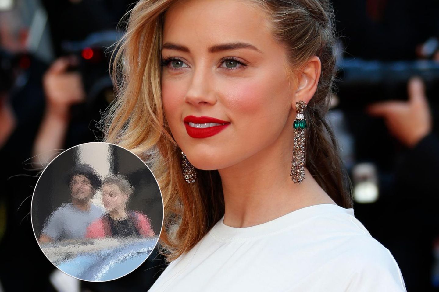 Amber Heard