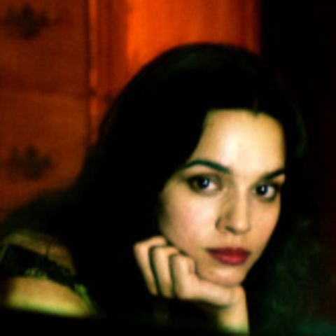 Norah Jones in "My Blueberry Nights"