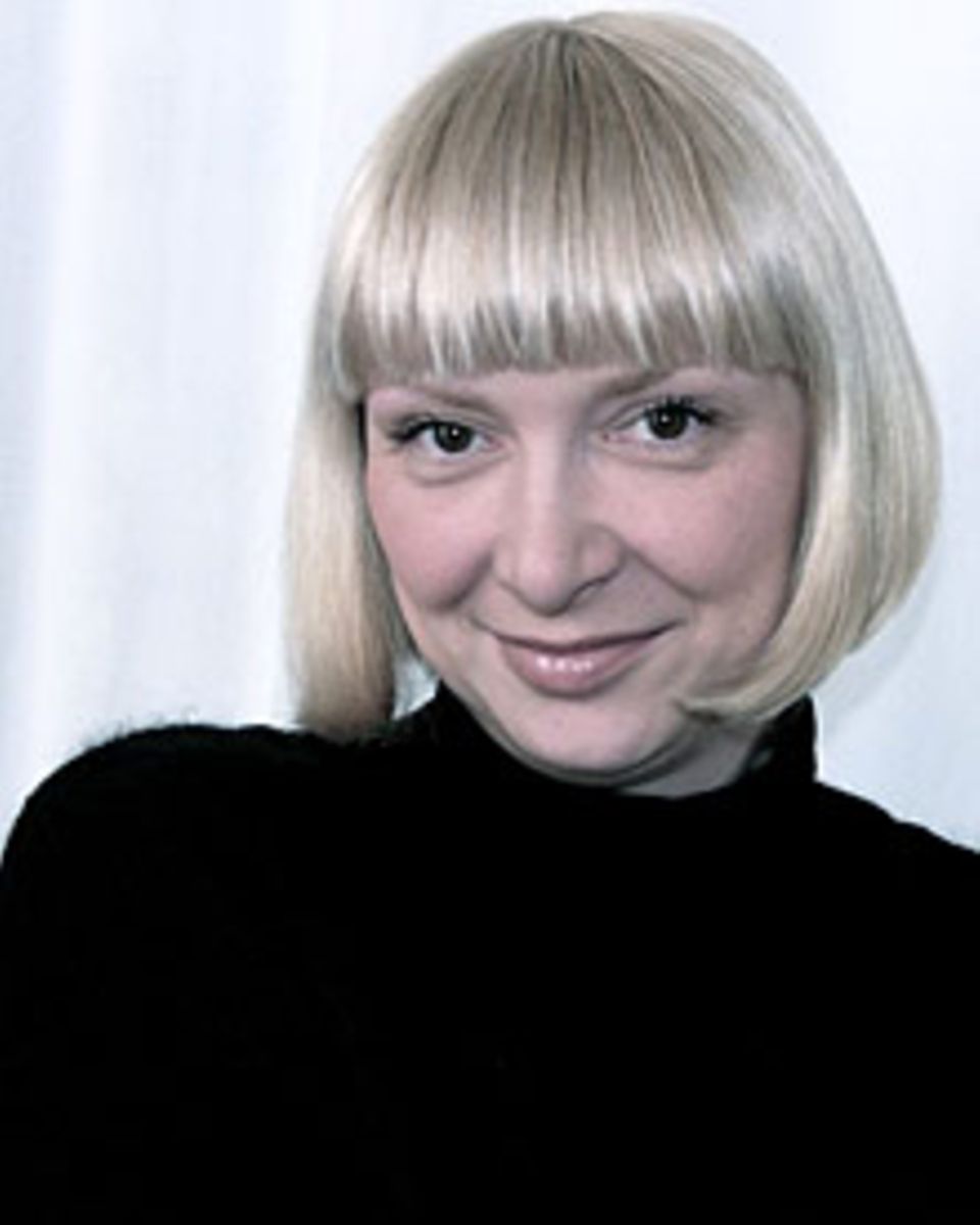 Astrid Ermoneit Astrid Ermoneit