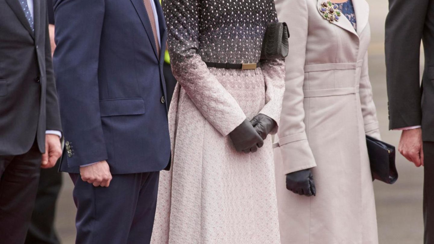 Prinzessin Marie Sie trauert um ihre Großmutter GALA.de