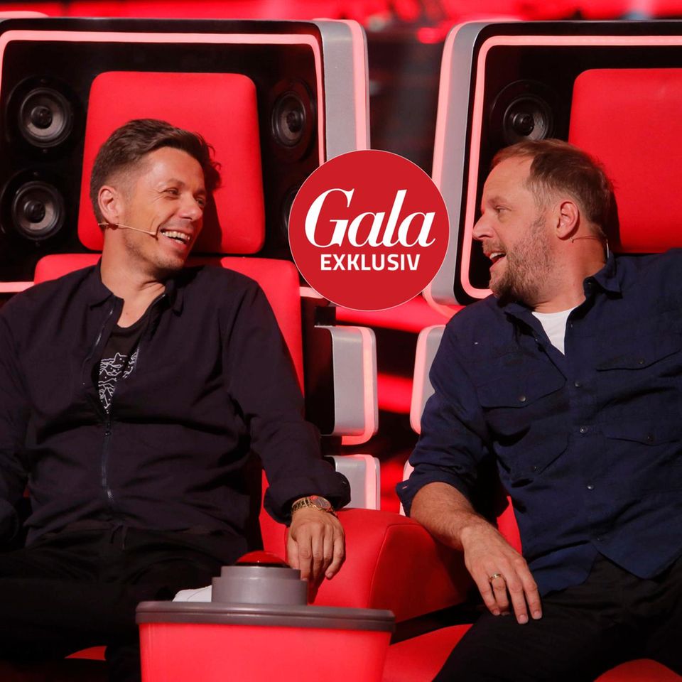 Michi Beck und Smudo
