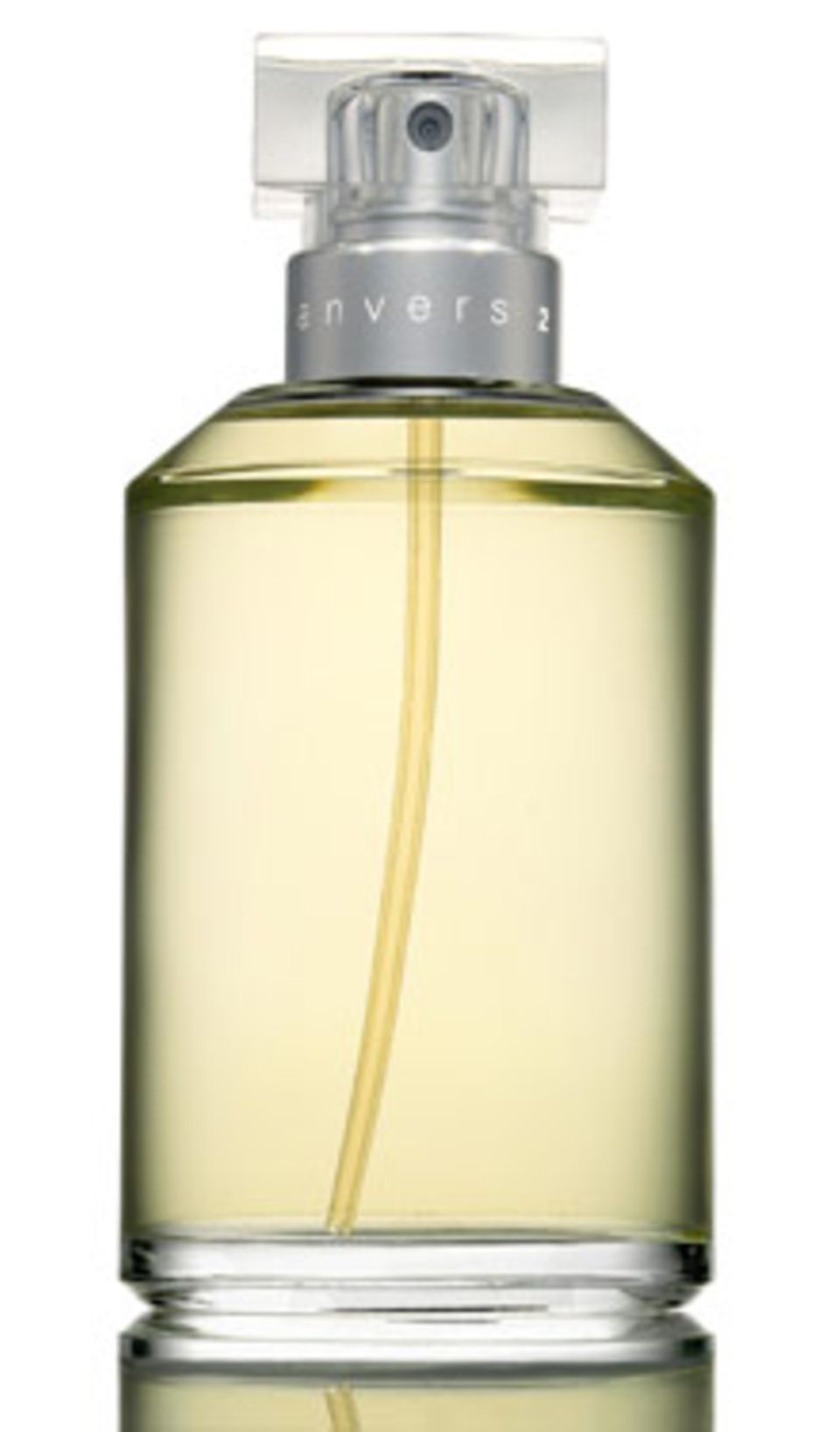 "Anvers 2" von Ulrich Lang New York (100 ml, ca. 90 Euro) "Anvers 2" von Ulrich Lang New York (100 ml, ca. 90 Euro)
