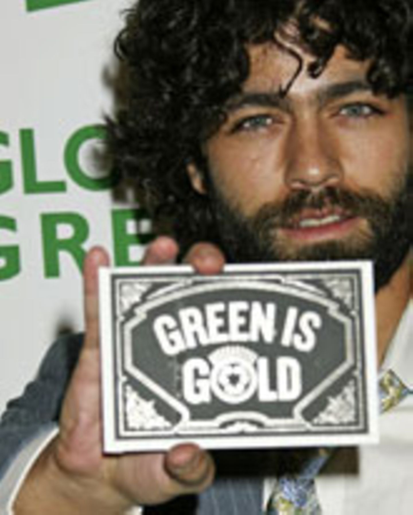 adrian grenier mentos