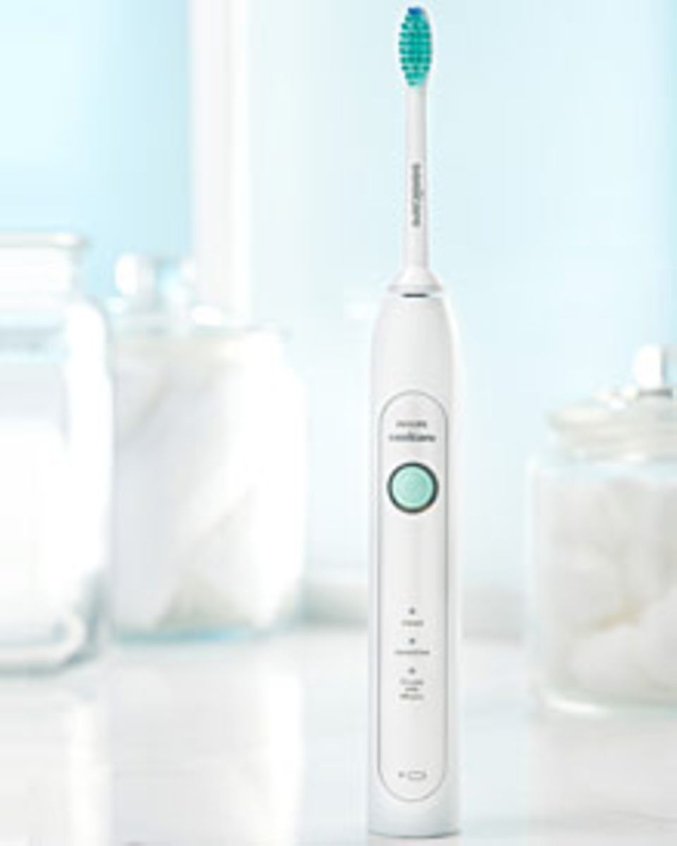 Philips Sonicare Healthy White-Content2 Philips Sonicare Healthy White-Content2