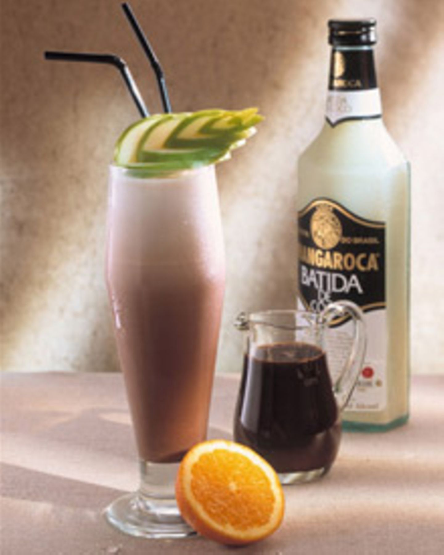 Schoko Coco Schoko Coco