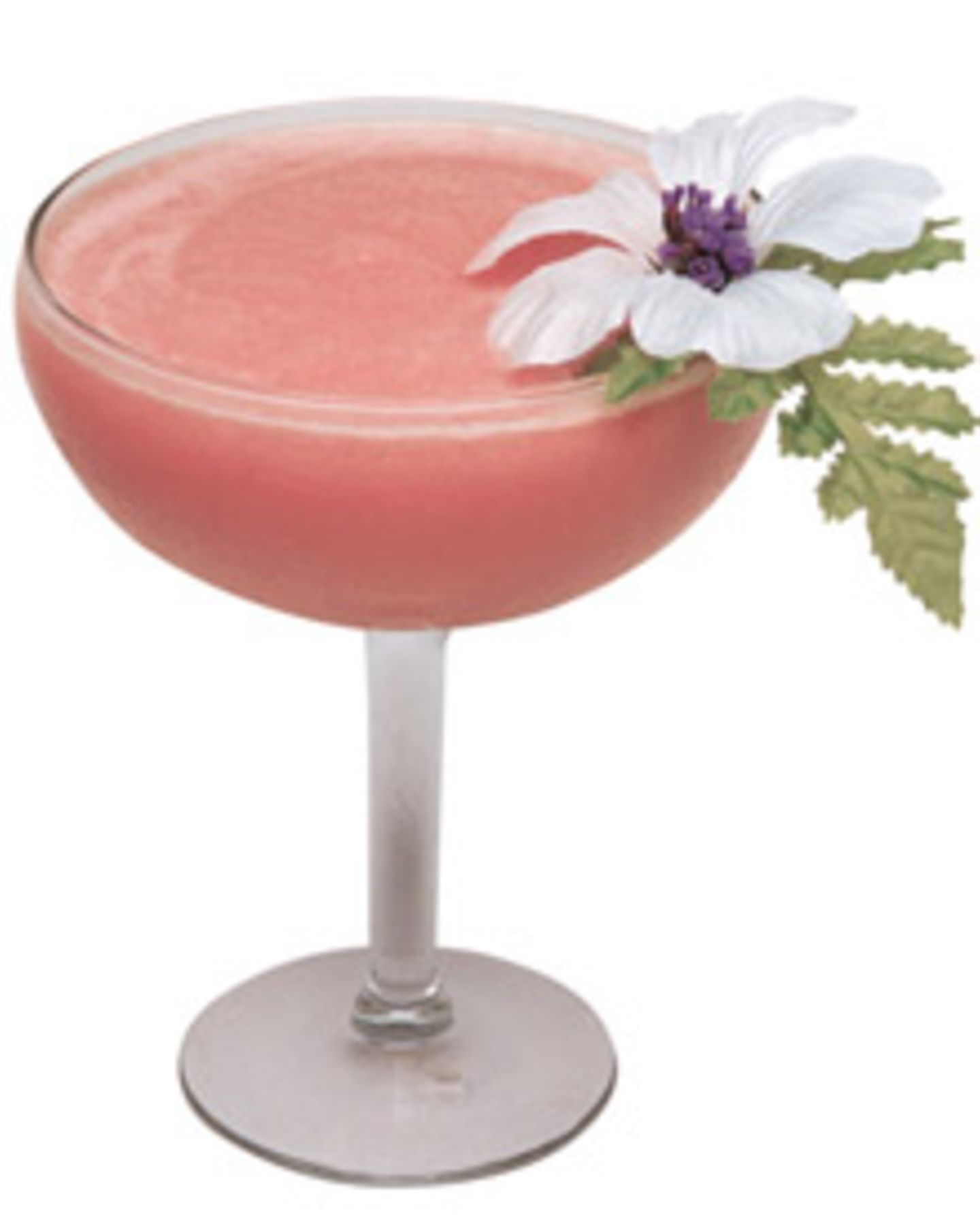 Frozen Strawberry Daiquiri Frozen Strawberry Daiquiri