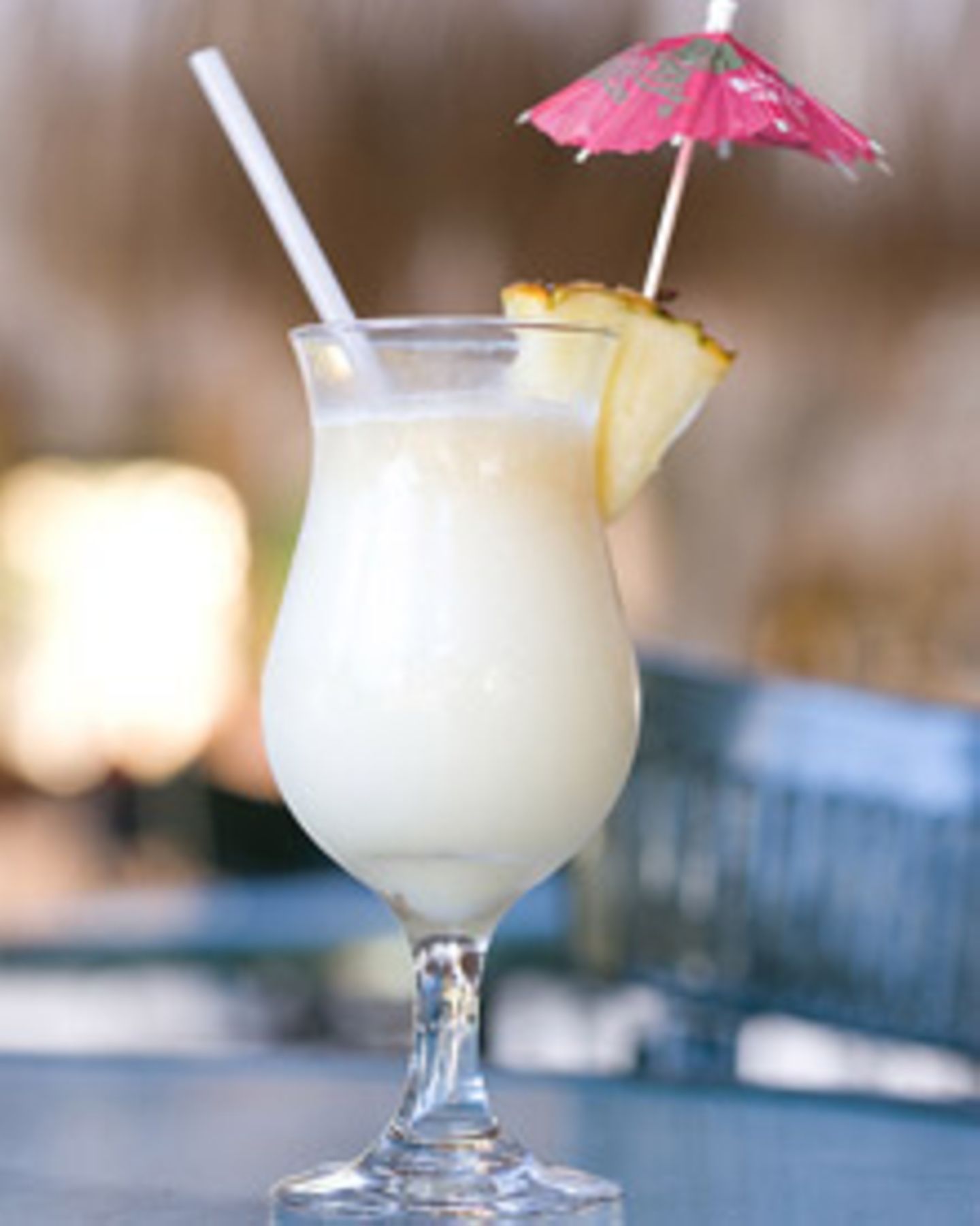 Virgin Colada Virgin Colada