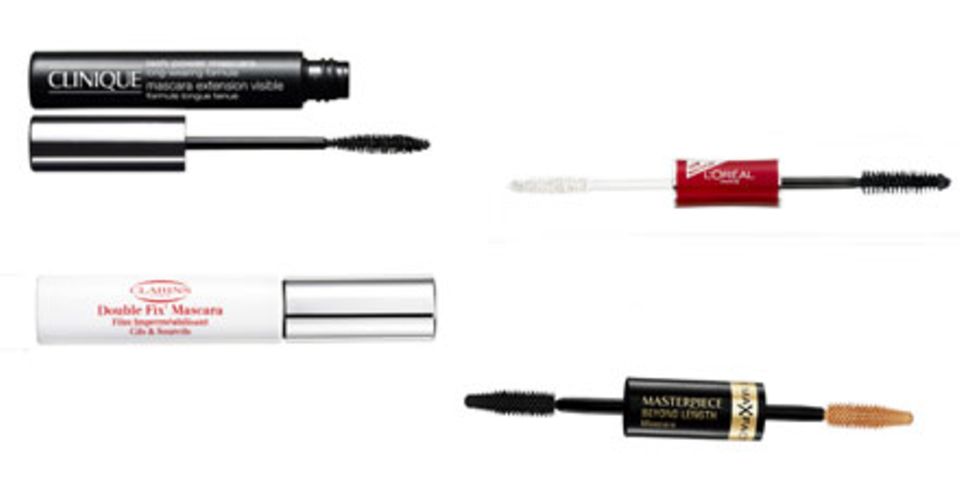 Diese Mascara-Neuheiten sorgen für den perfekten Augenaufschlag Diese Mascara-Neuheiten sorgen für den perfekten Augenaufschlag