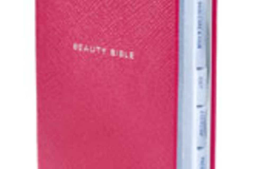Beauty Bible