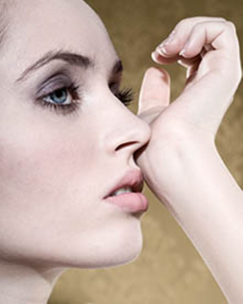 Passend: Parfum ist das französische Wort für Duft Passend: Parfum ist das französische Wort für Duft