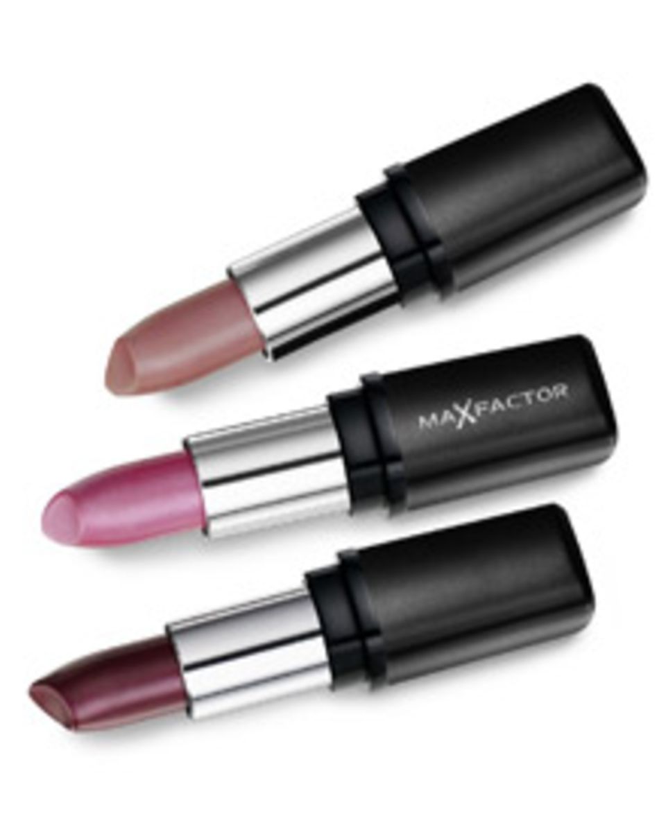 Die richtige Lippenstiftfarbe GALA.de