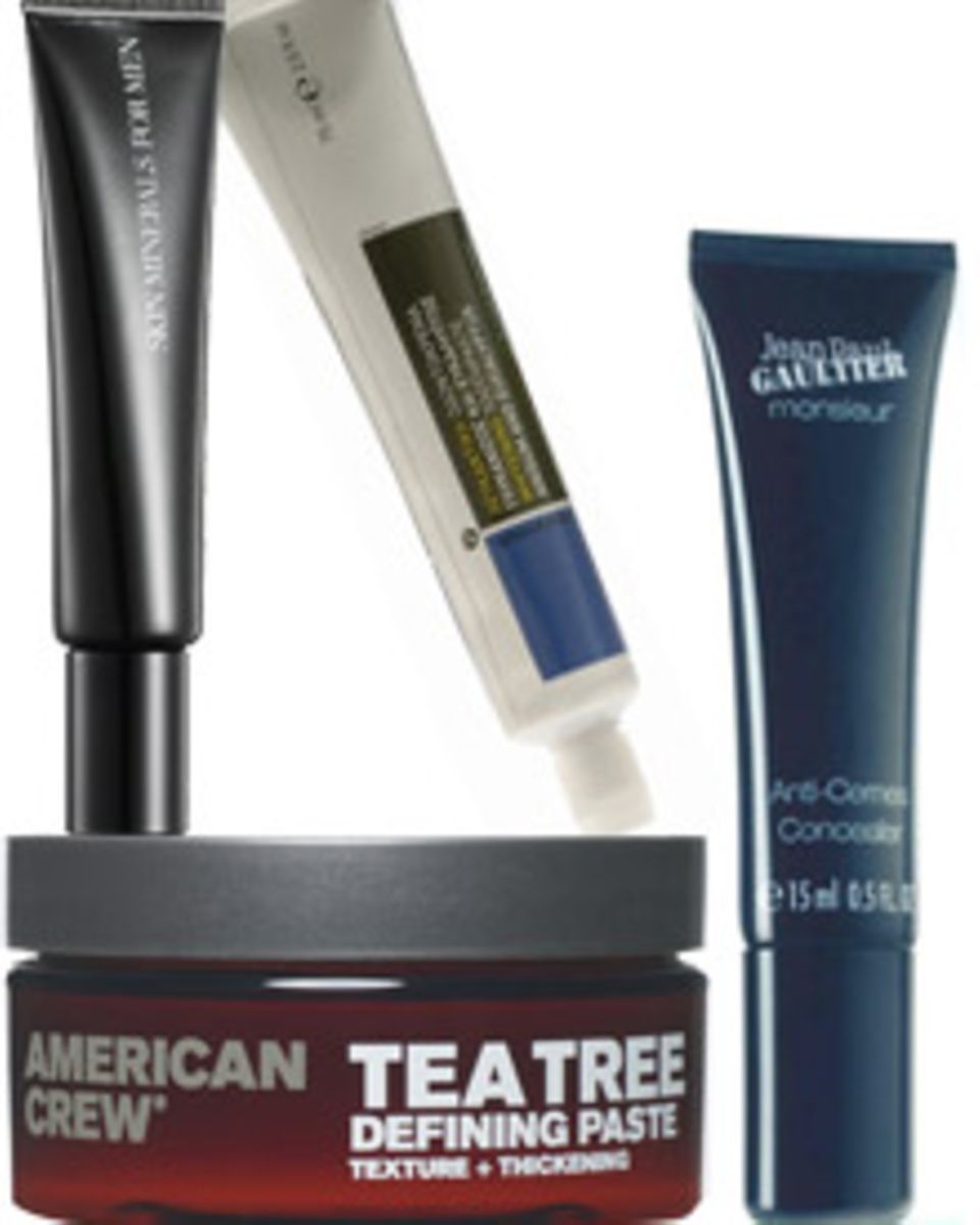 Beauty für den Bräutigam Beauty für den Bräutigam