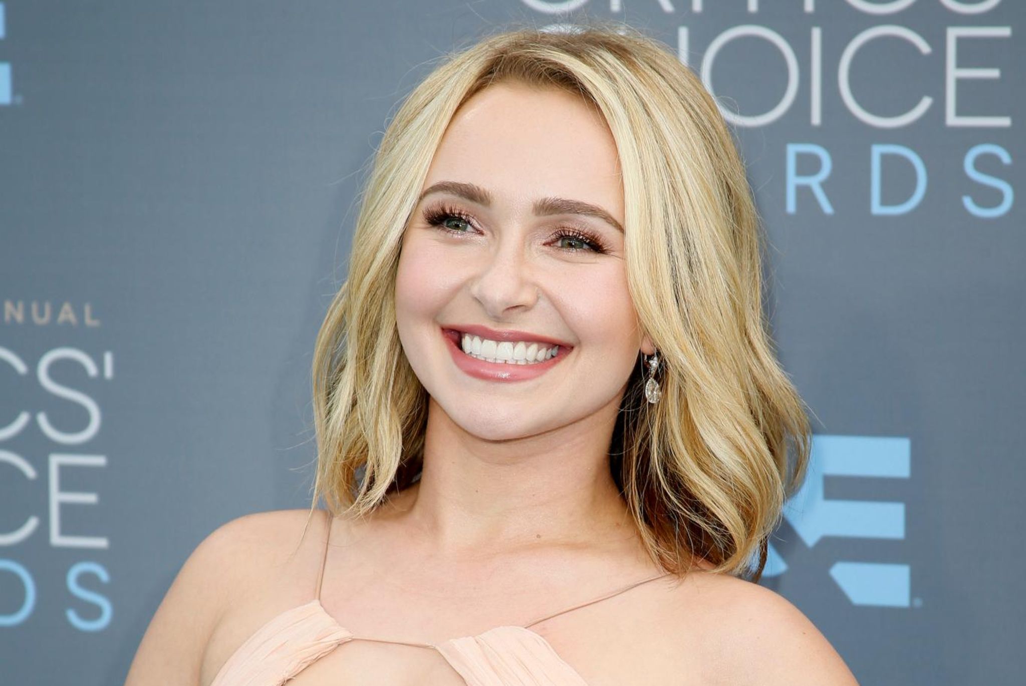 Hayden Panettiere wieder gesund: Comeback und Hochzeit? | GALA.de