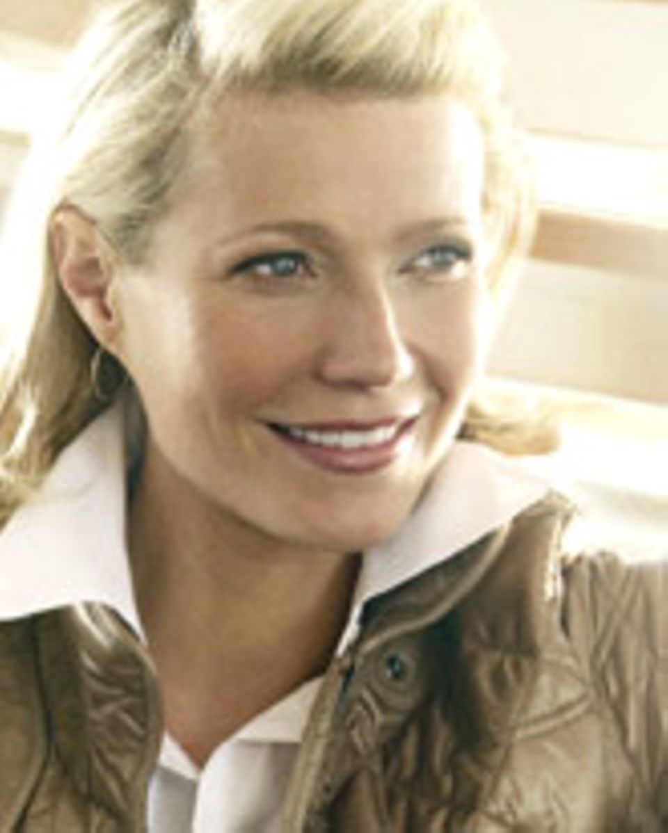 Gwyneth Paltrow Gwyneth Paltrow