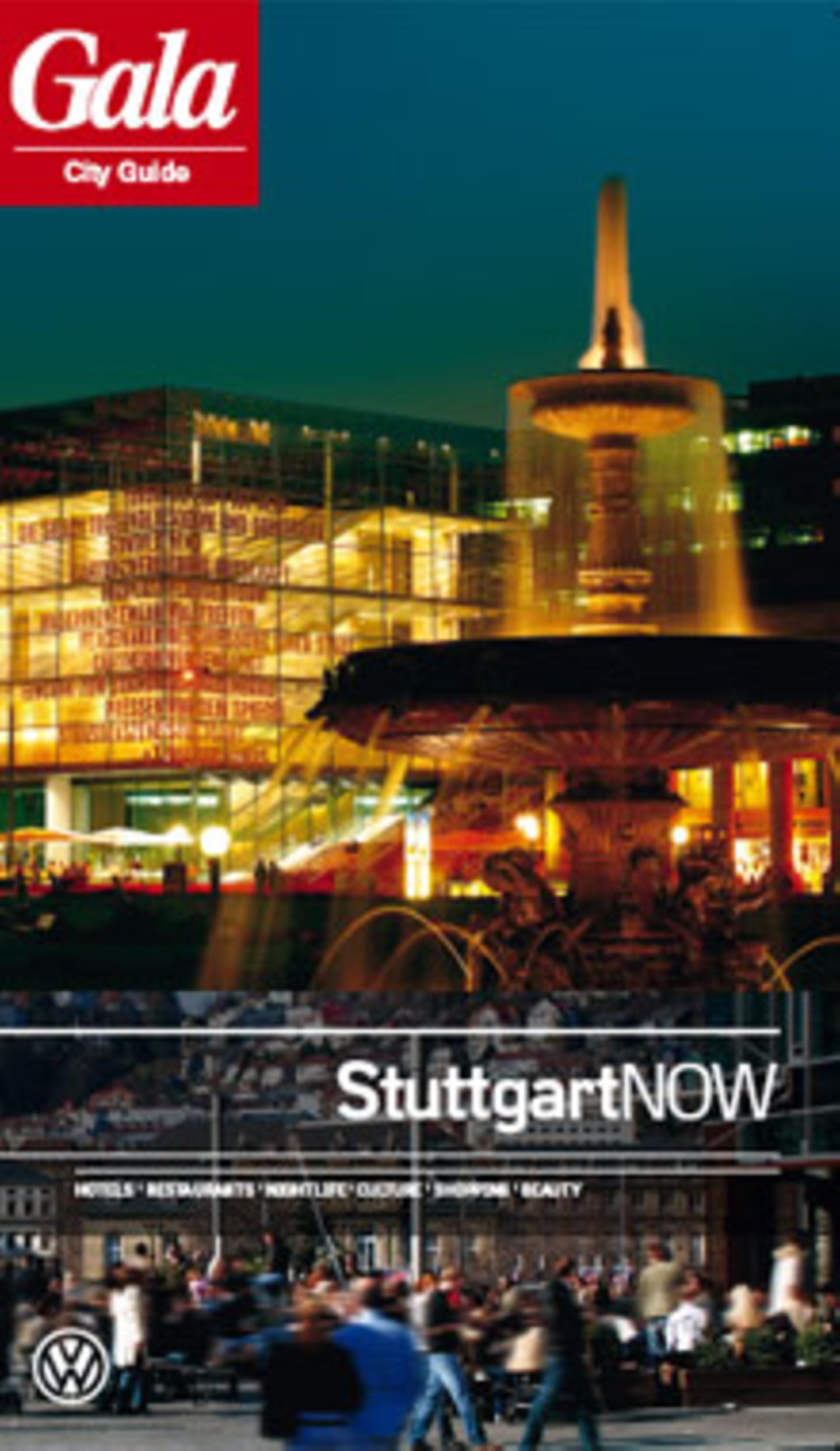 Stuttgart Stuttgart