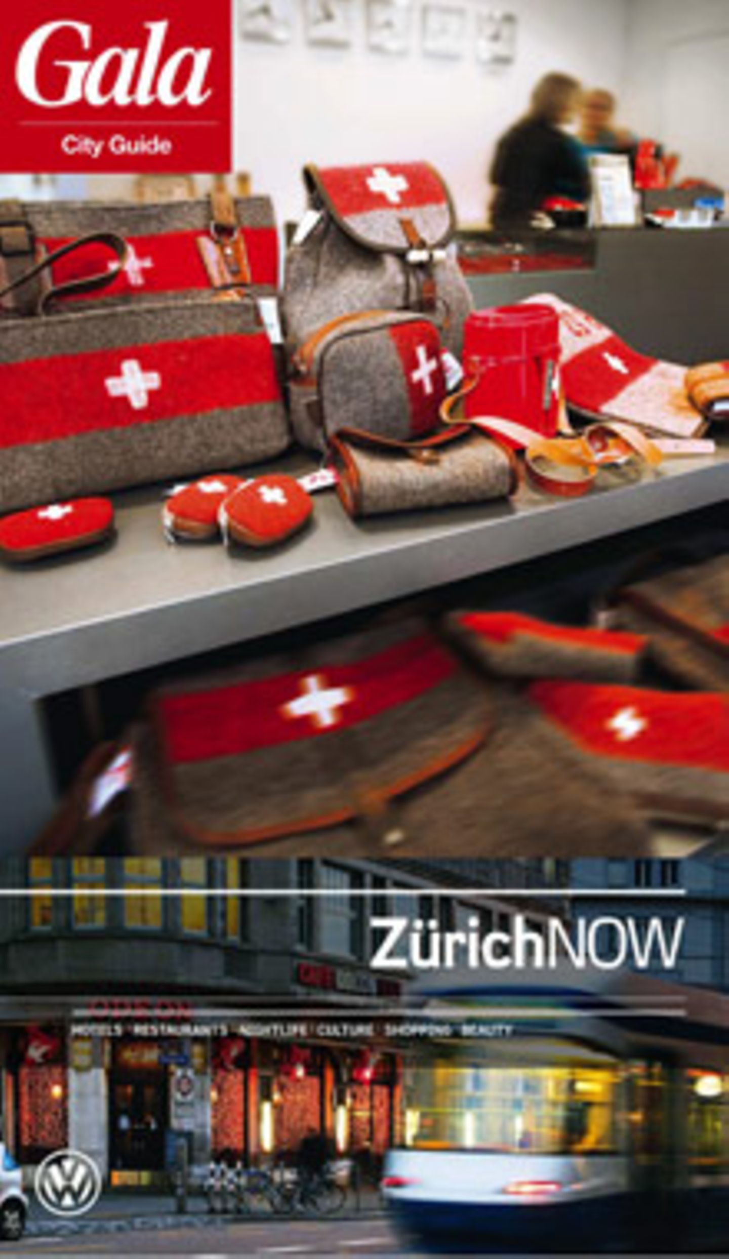 Zürich Zürich