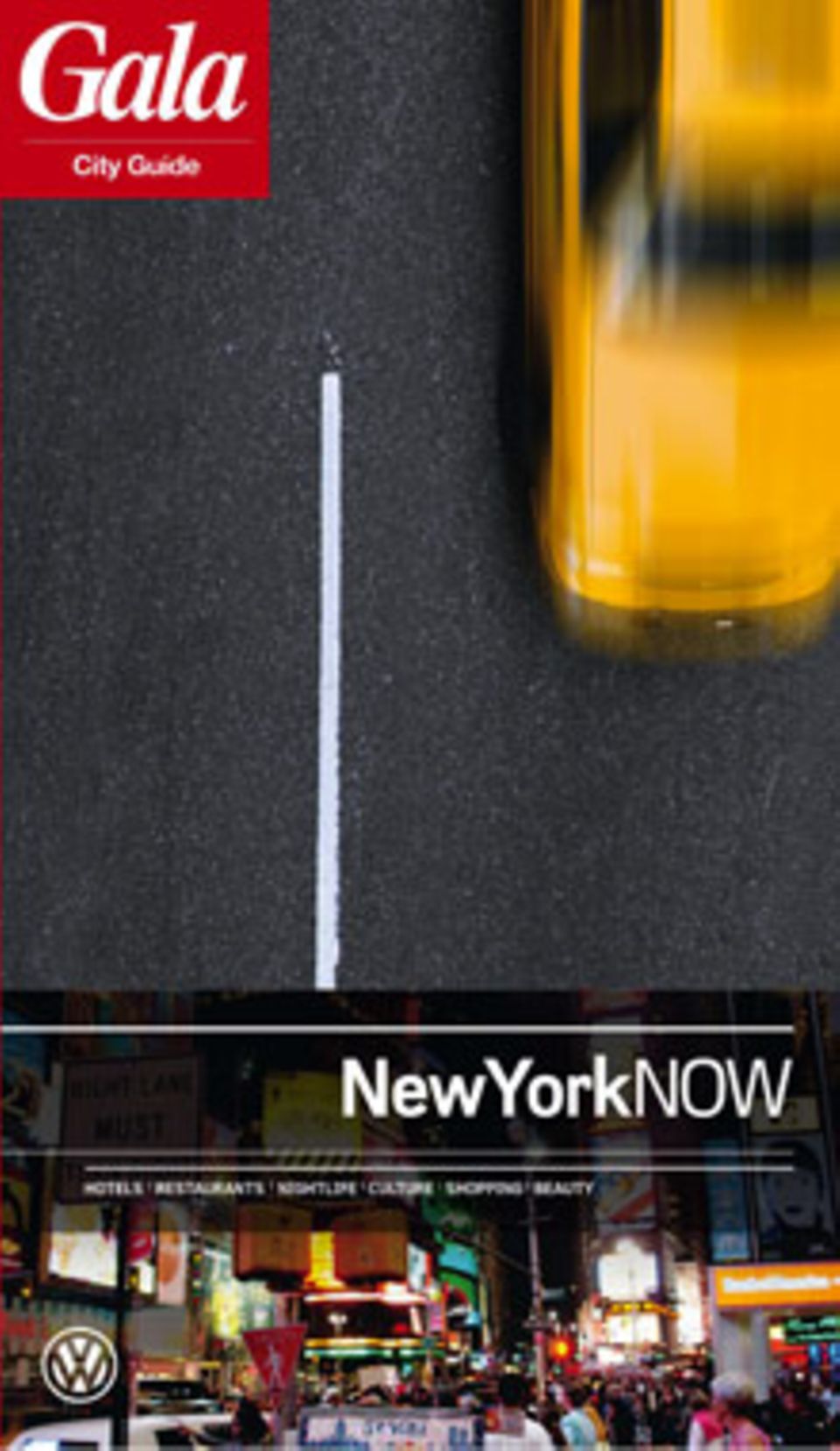 New York New York