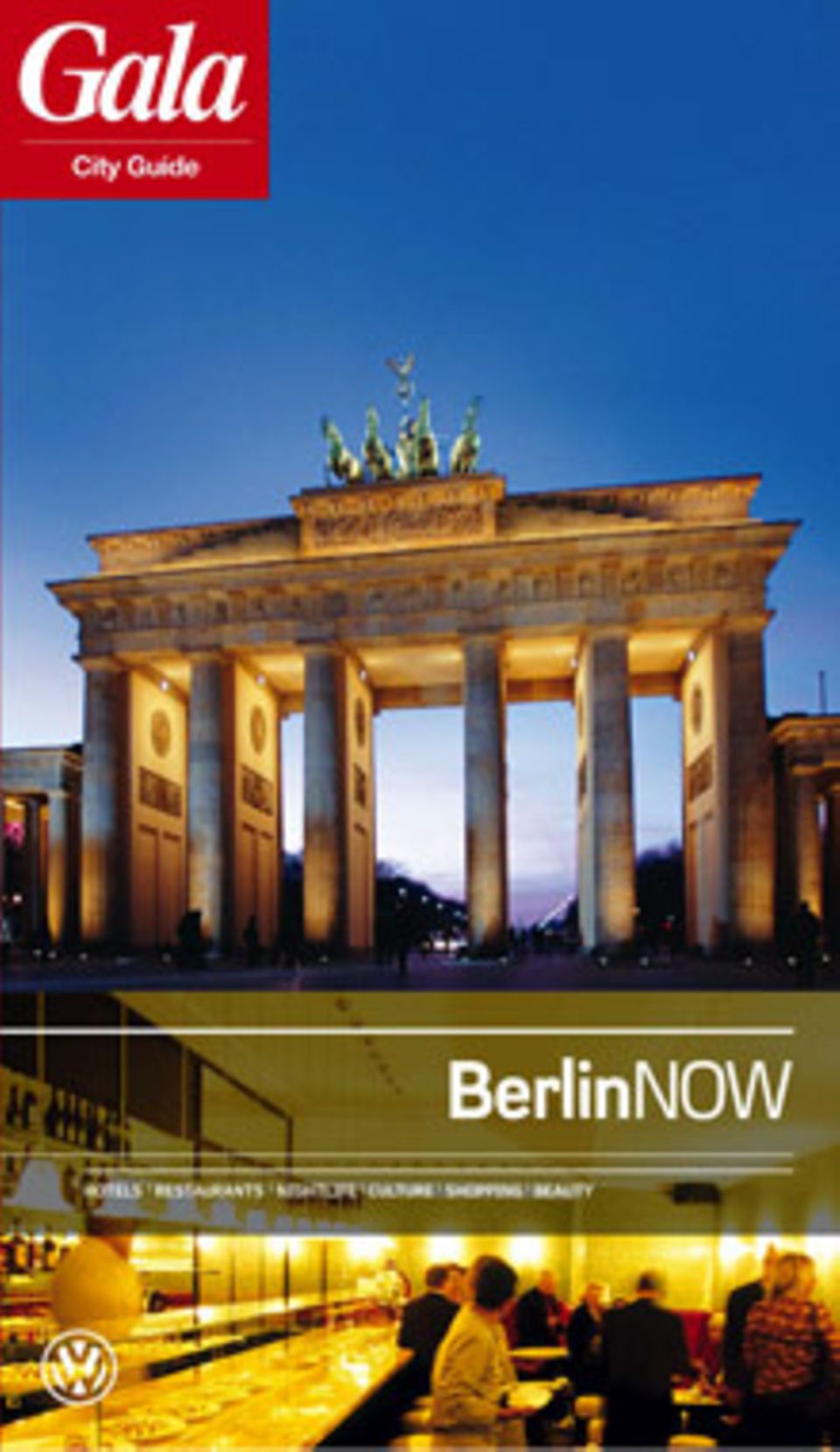 Berlin Berlin