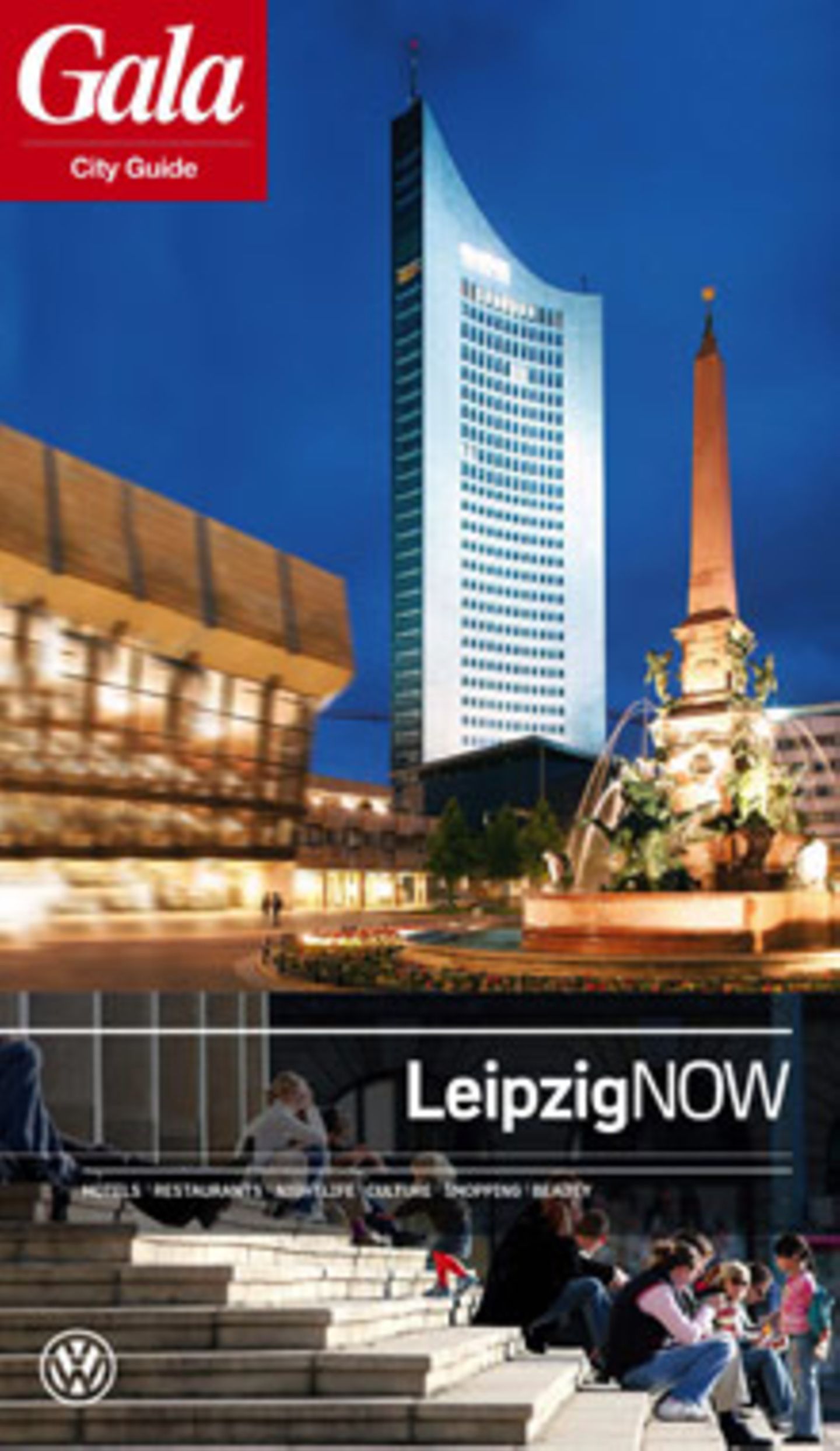 Leipzig Leipzig