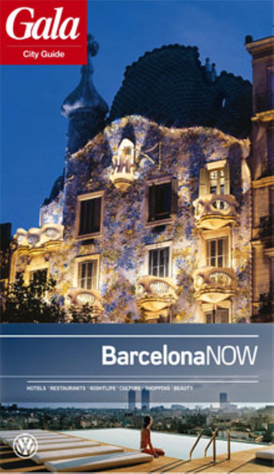 Barcelona Barcelona