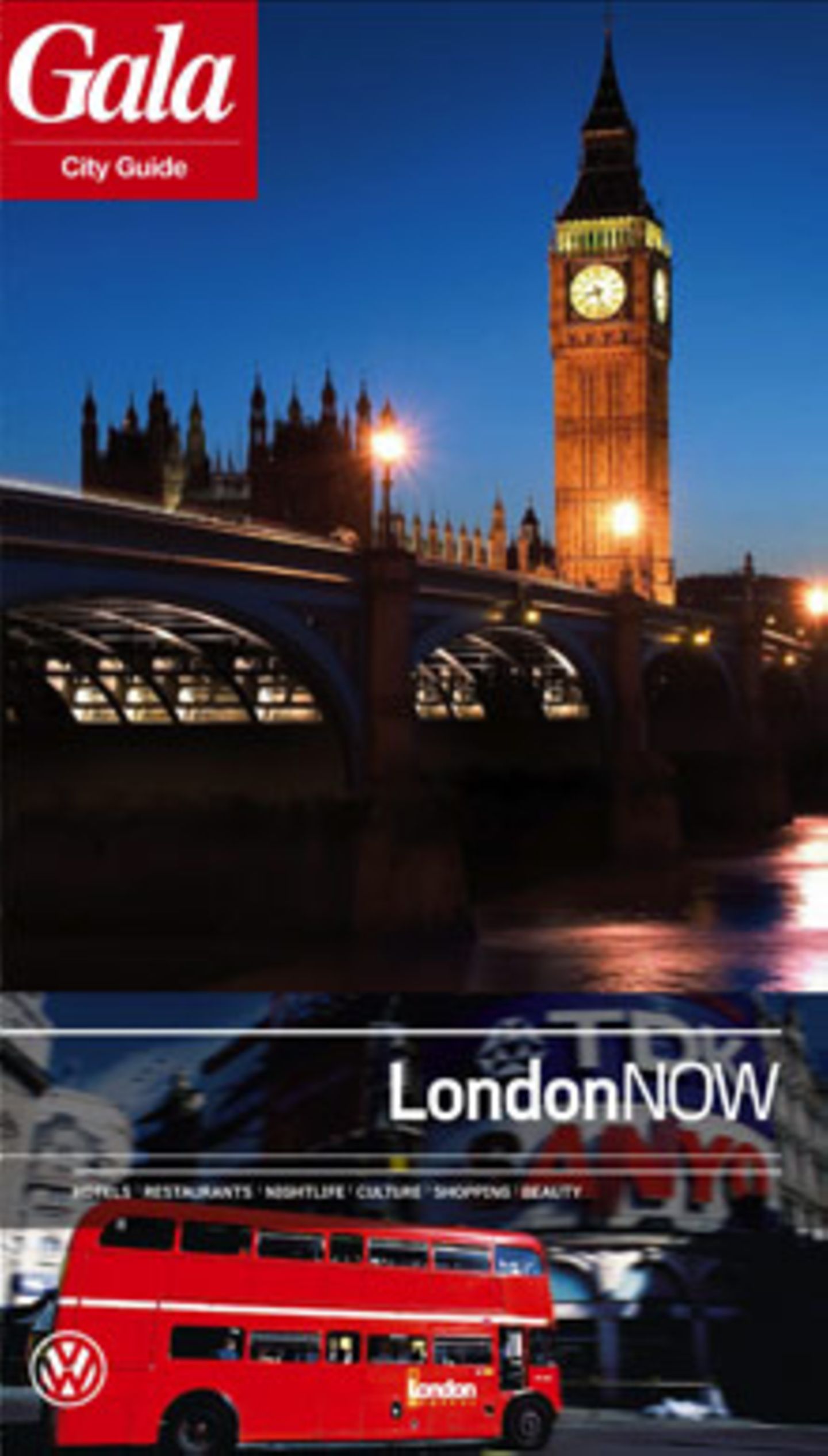 London London