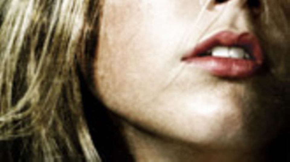 Amber Heard in "Mandy Lane" Amber Heard in "Mandy Lane"