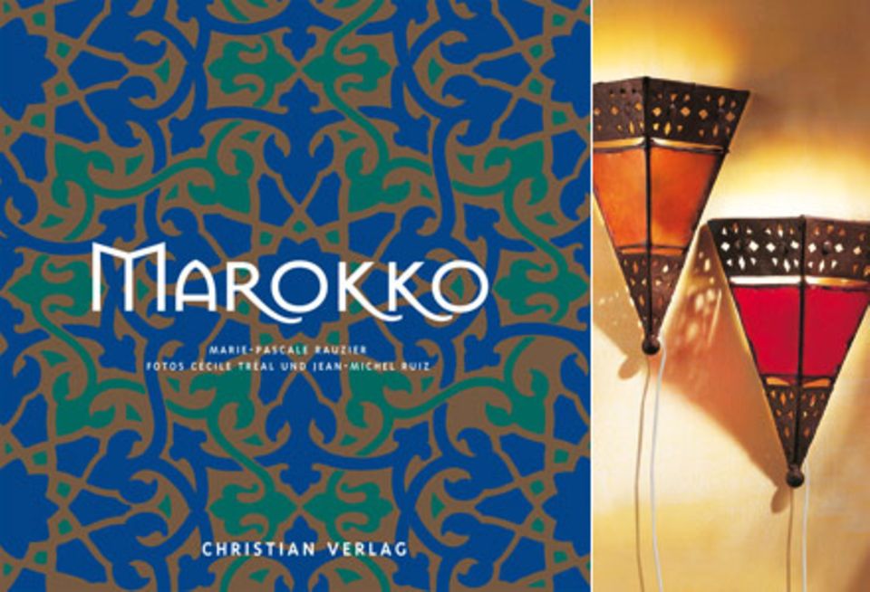 Marrakesch 3 Marrakesch 3