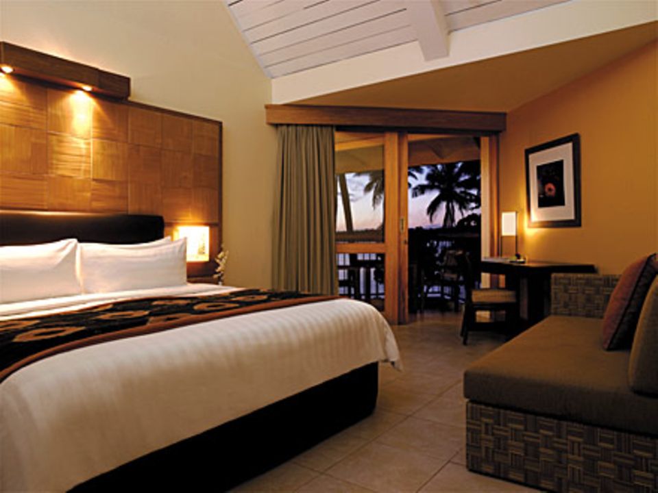 Shangri-La's Fijian Resort 440 Shangri-La's Fijian Resort 440