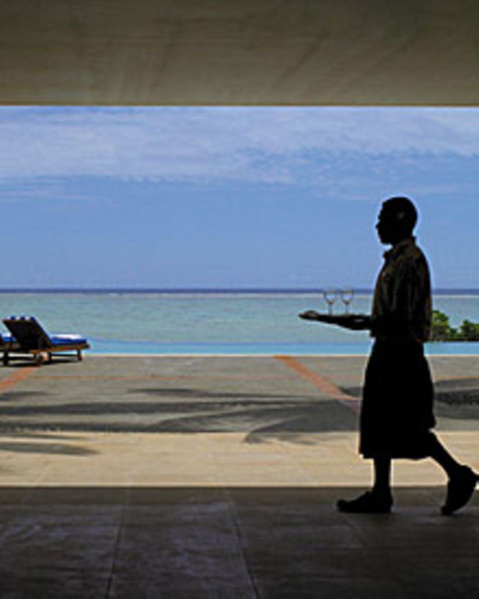 Shangri-La's Fijian Resort 220 Shangri-La's Fijian Resort 220