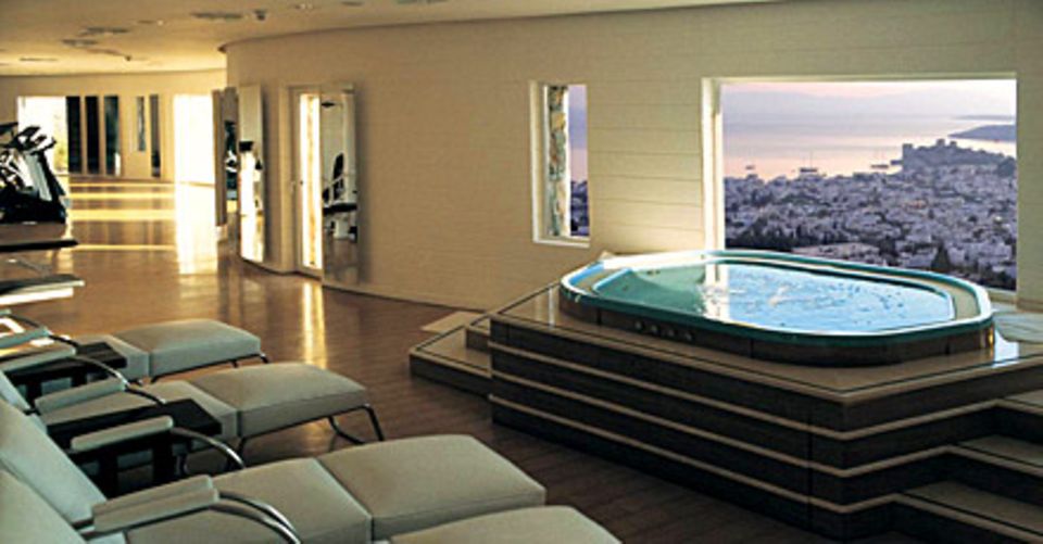 The Marmara 440 The Marmara 440