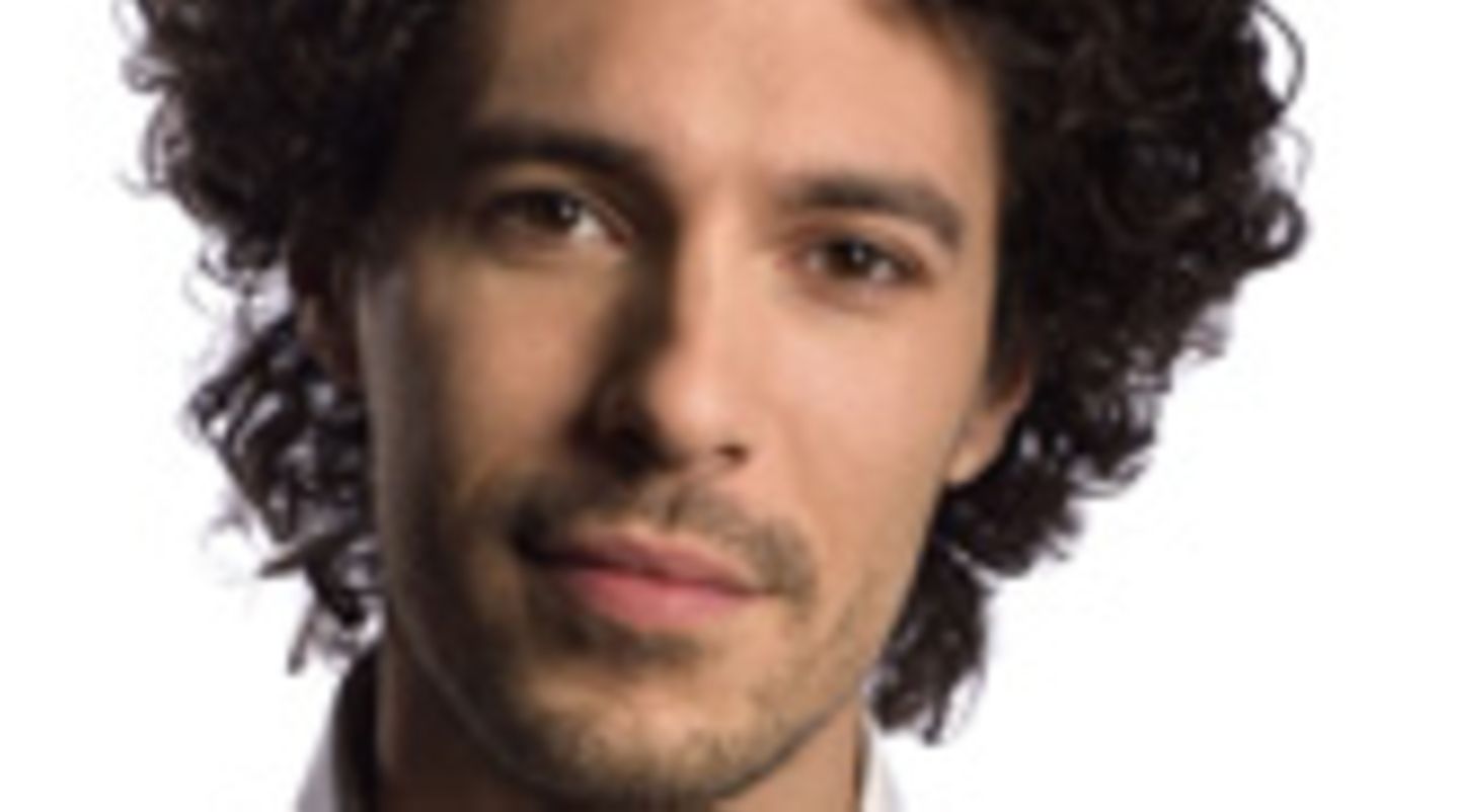 Boris Entrup Der PinselVirtuose GALA.de