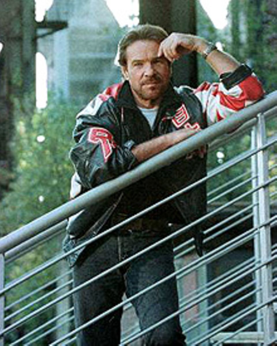 Tatort "Schimanski - Die Schwadron" (1997) Tatort "Schimanski - Die Schwadron" (1997)