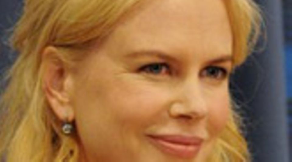 Nicole Kidman Nicole Kidman