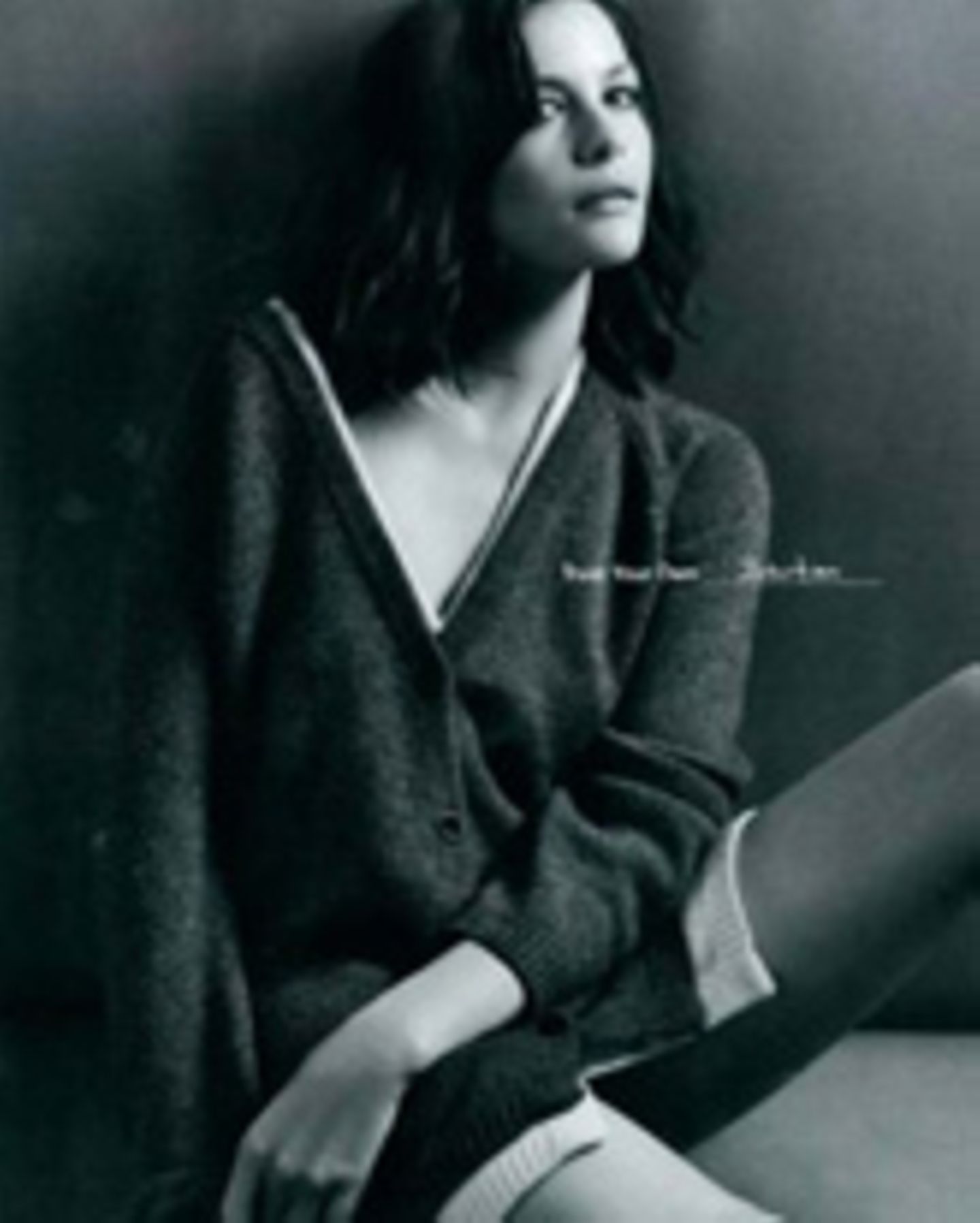 Liv Tyler Liv Tyler