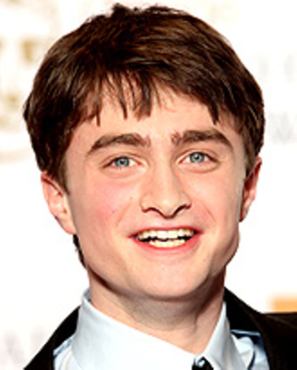 Daniel Radcliffe Daniel Radcliffe