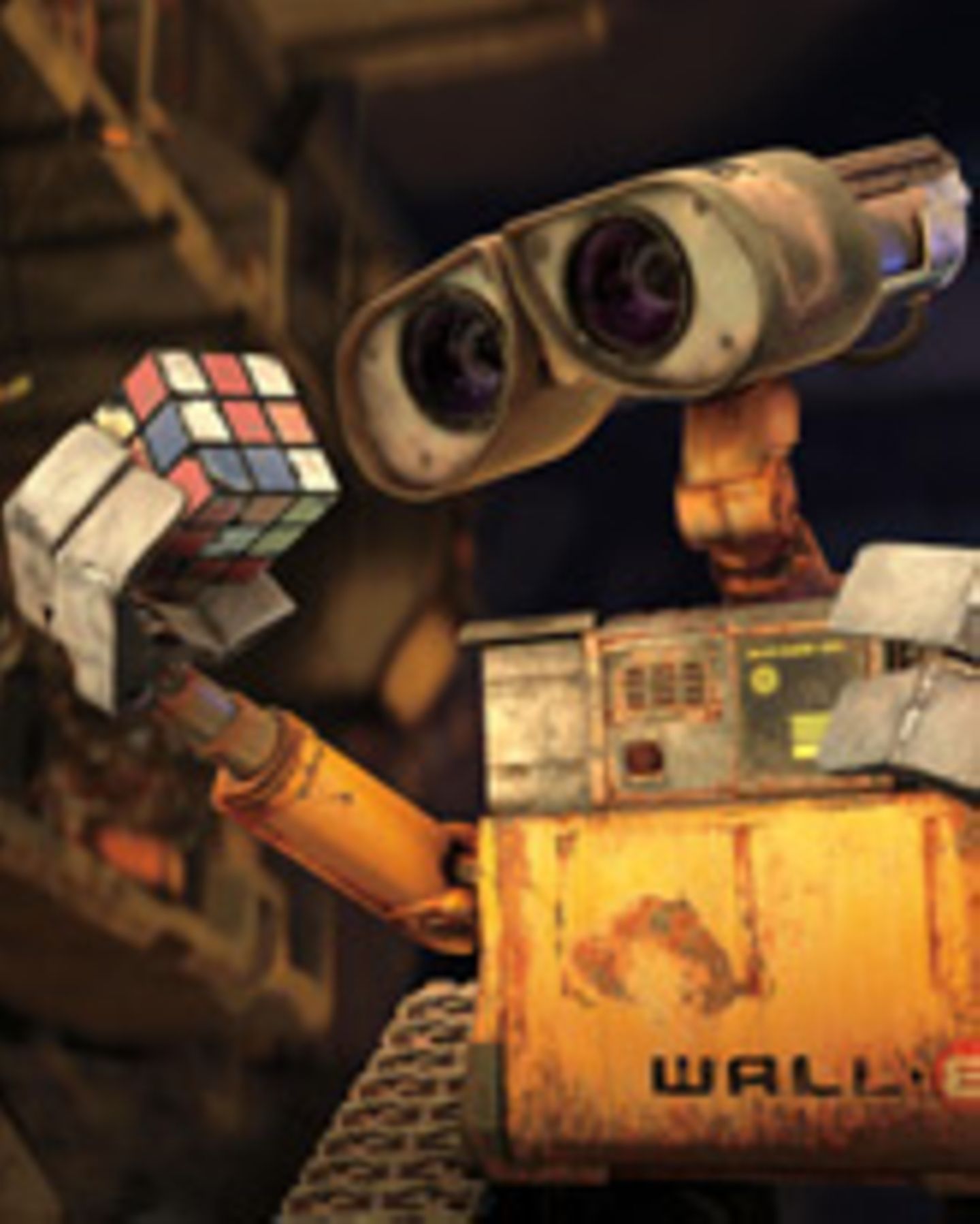 Wall-E