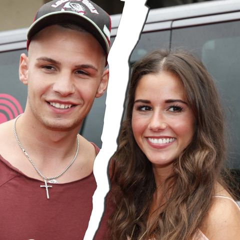 Pietro + Sarah Lombardi