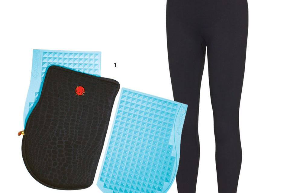 Tipps für glatte Haut GALA.de