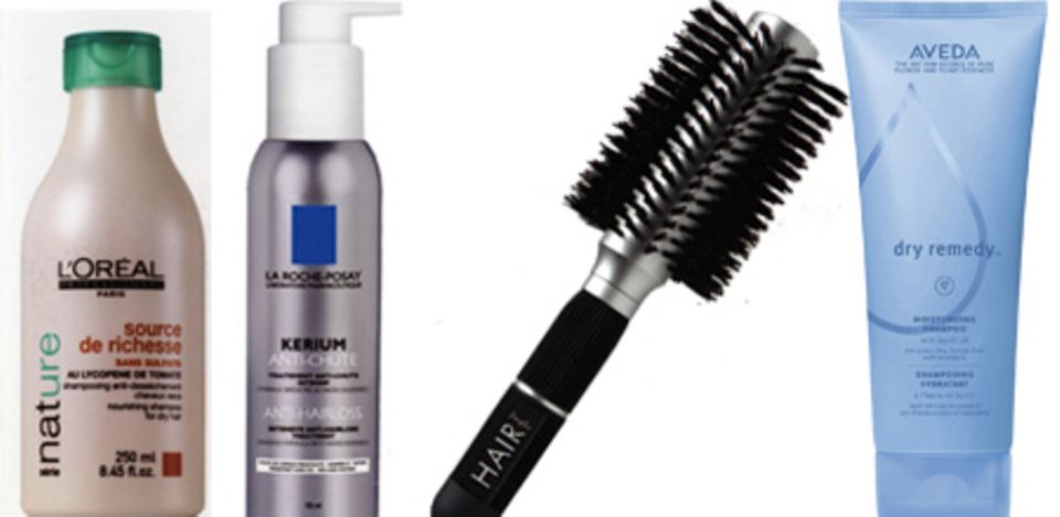 Produkte für Langhaar-Frisuren 450 Produkte für Langhaar-Frisuren 450