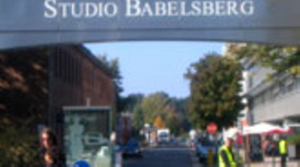 Filmstudios Babelsberg Filmstudios Babelsberg