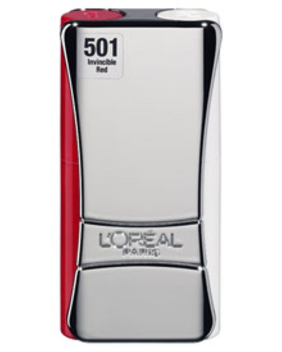 "Indefectible Kompakt Lippen-Duo" von L ?Oréal (ca. 15 Euro)