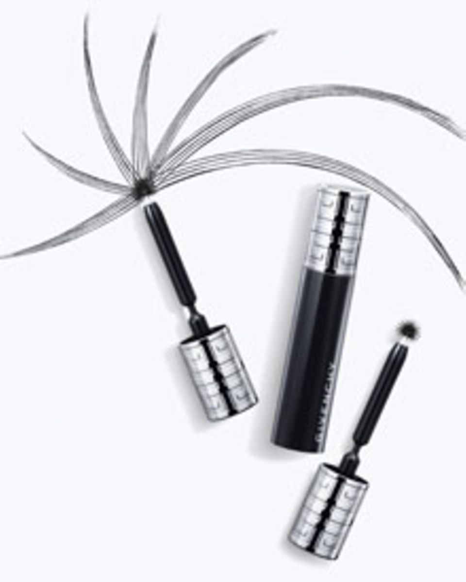 Givenchy Mascara Givenchy Mascara