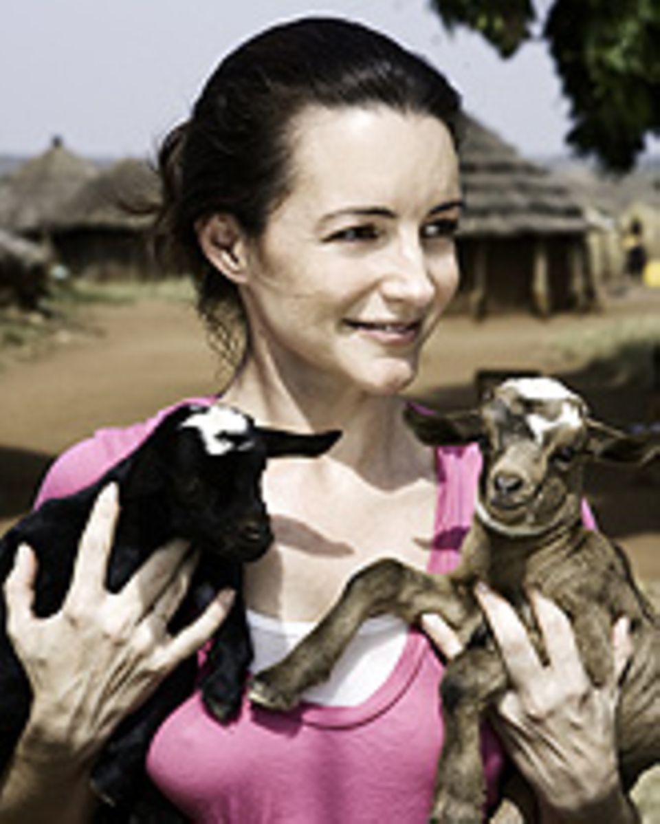 Kristin Davis Kristin Davis