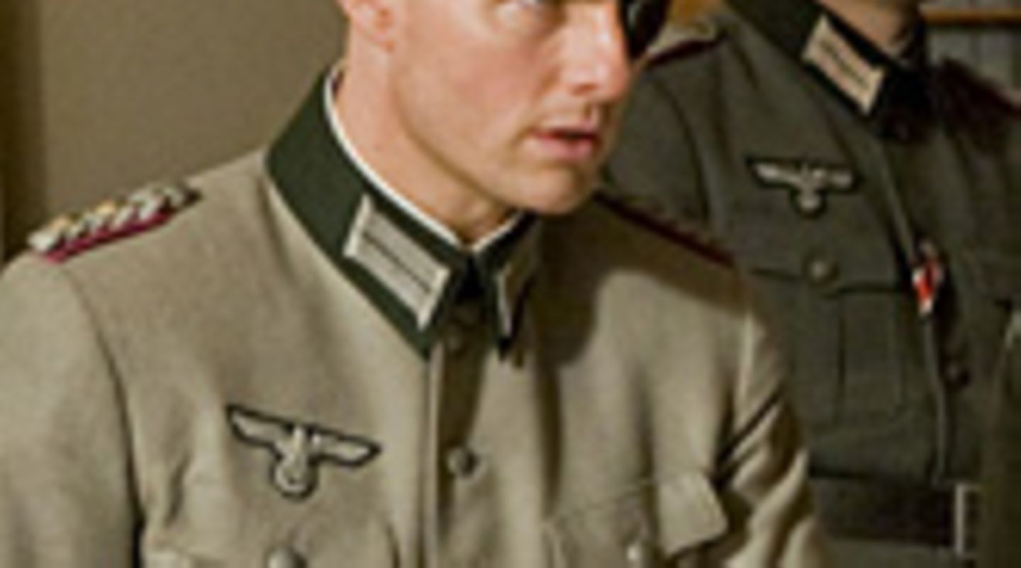 Kinotipp: "Operation Walküre - Das Stauffenberg Attentat ...
